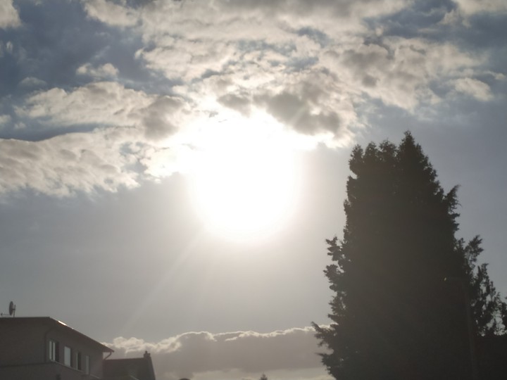 sonne