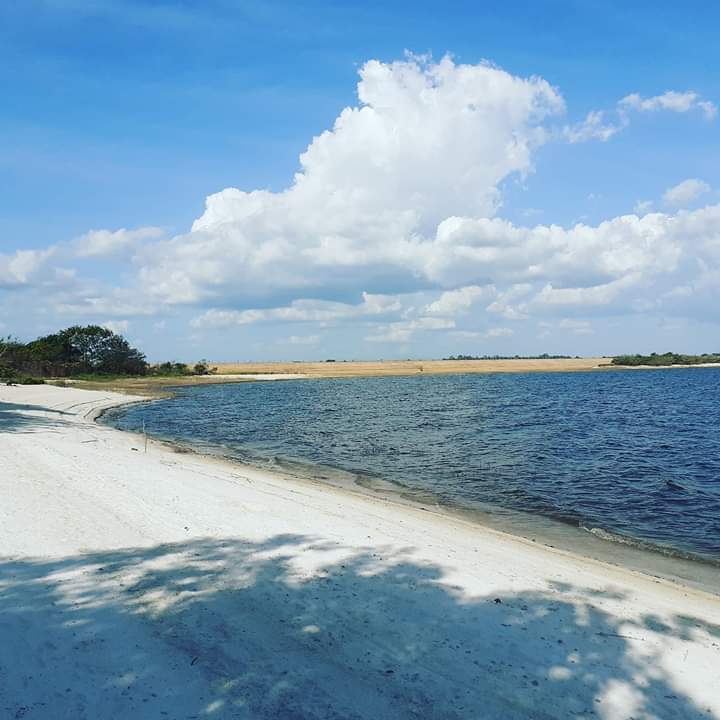 Lago