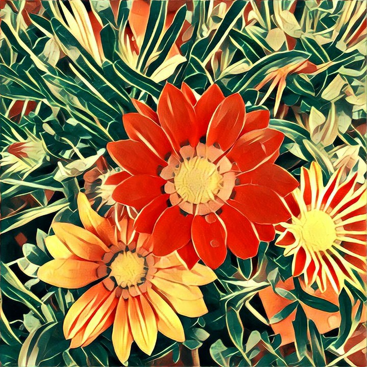 Flowers