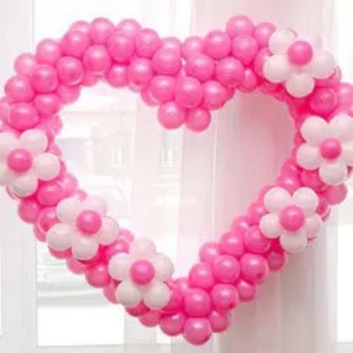 Das Herz der Liebe