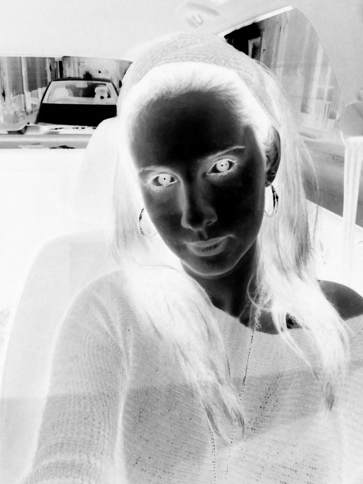 bianco nero