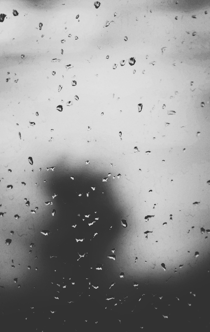 funfo de chuva