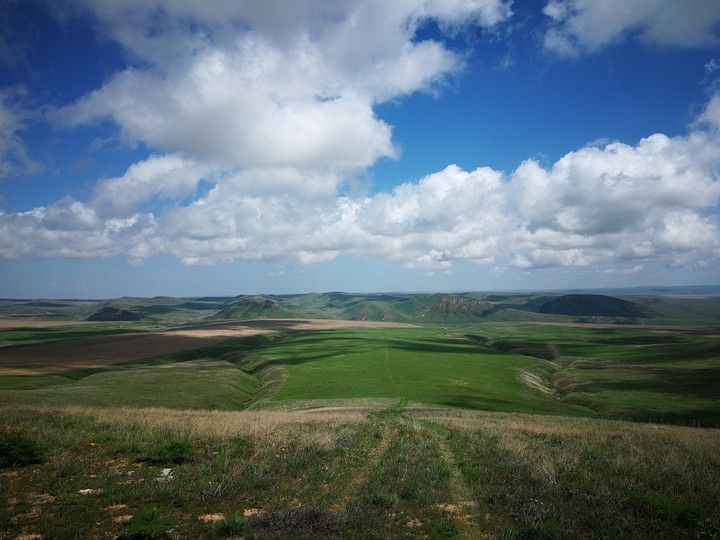 Казахстан, ЮКО