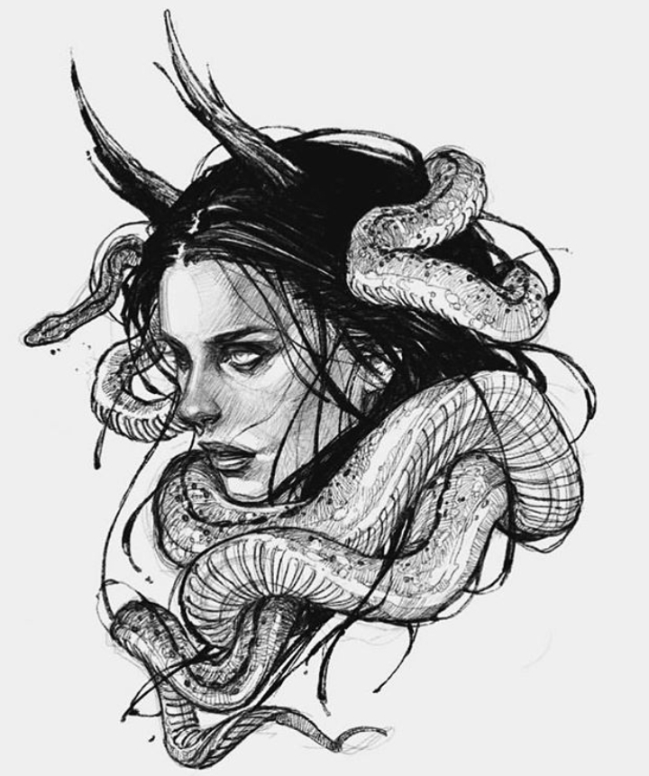 demon
