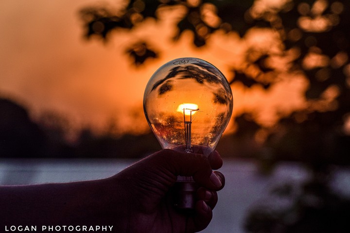 sunlight
