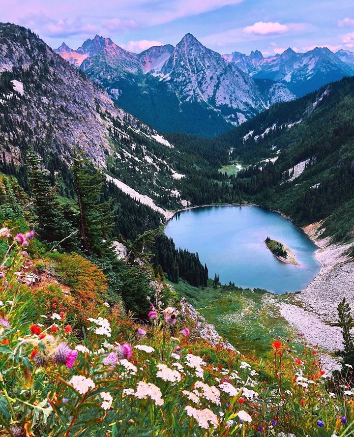 #lake