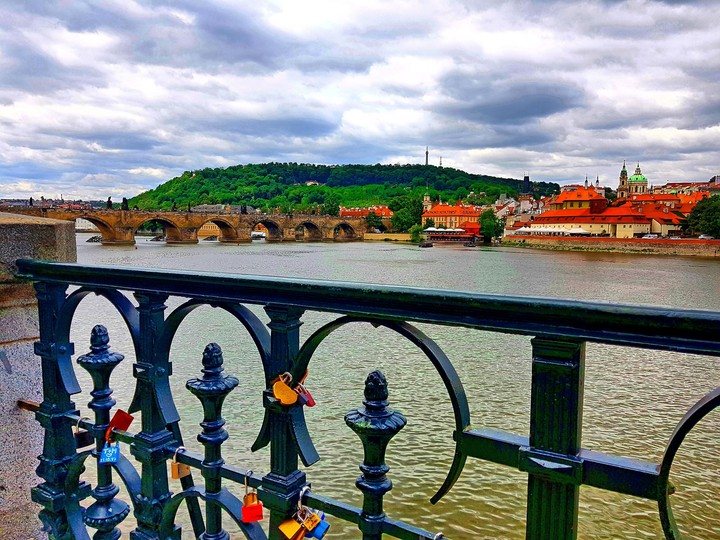 prague