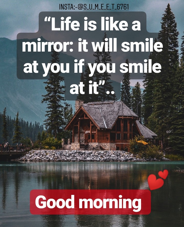 morning quotes.