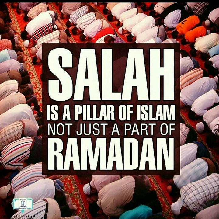 salah
