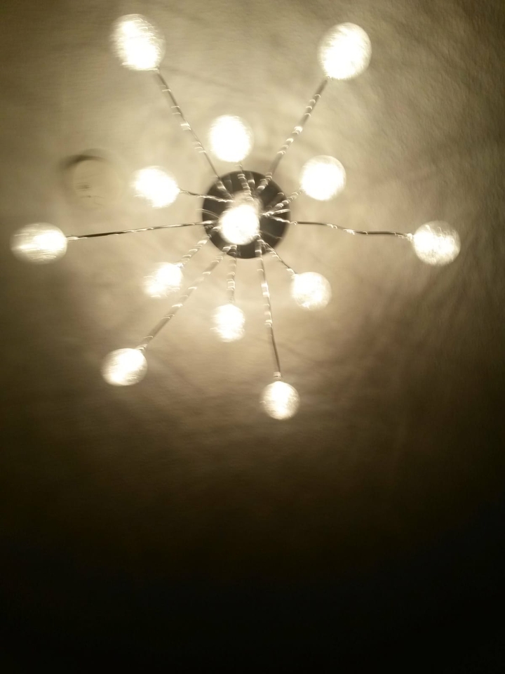 lamp