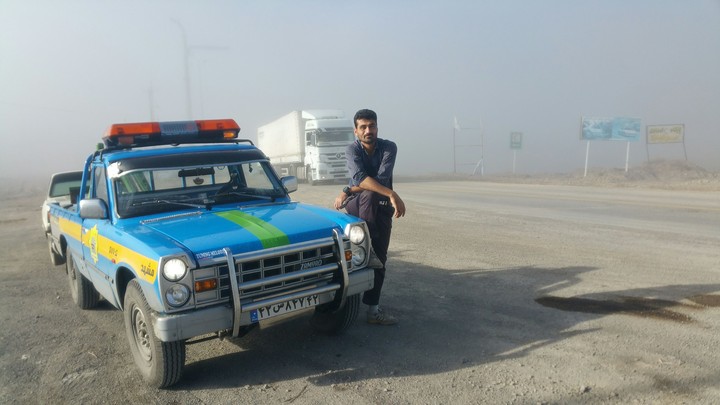 کمال پهلوان