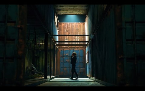 BTS(방탄소년단) - 'FAKE LOVE'*Album: Love Yourself: Tear