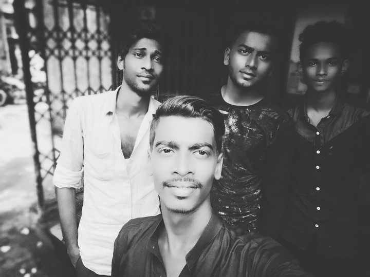 Friends Company