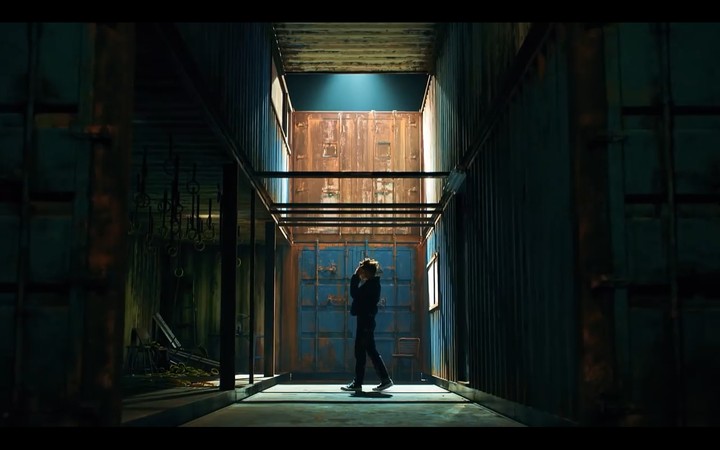 BTS(방탄소년단) - 'FAKE LOVE'*Album: Love Yourself: Tear