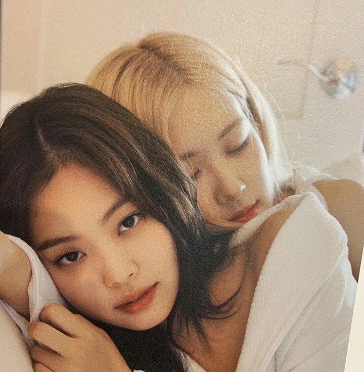 CHAENNIE