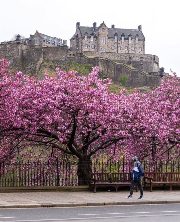 Edinburgh