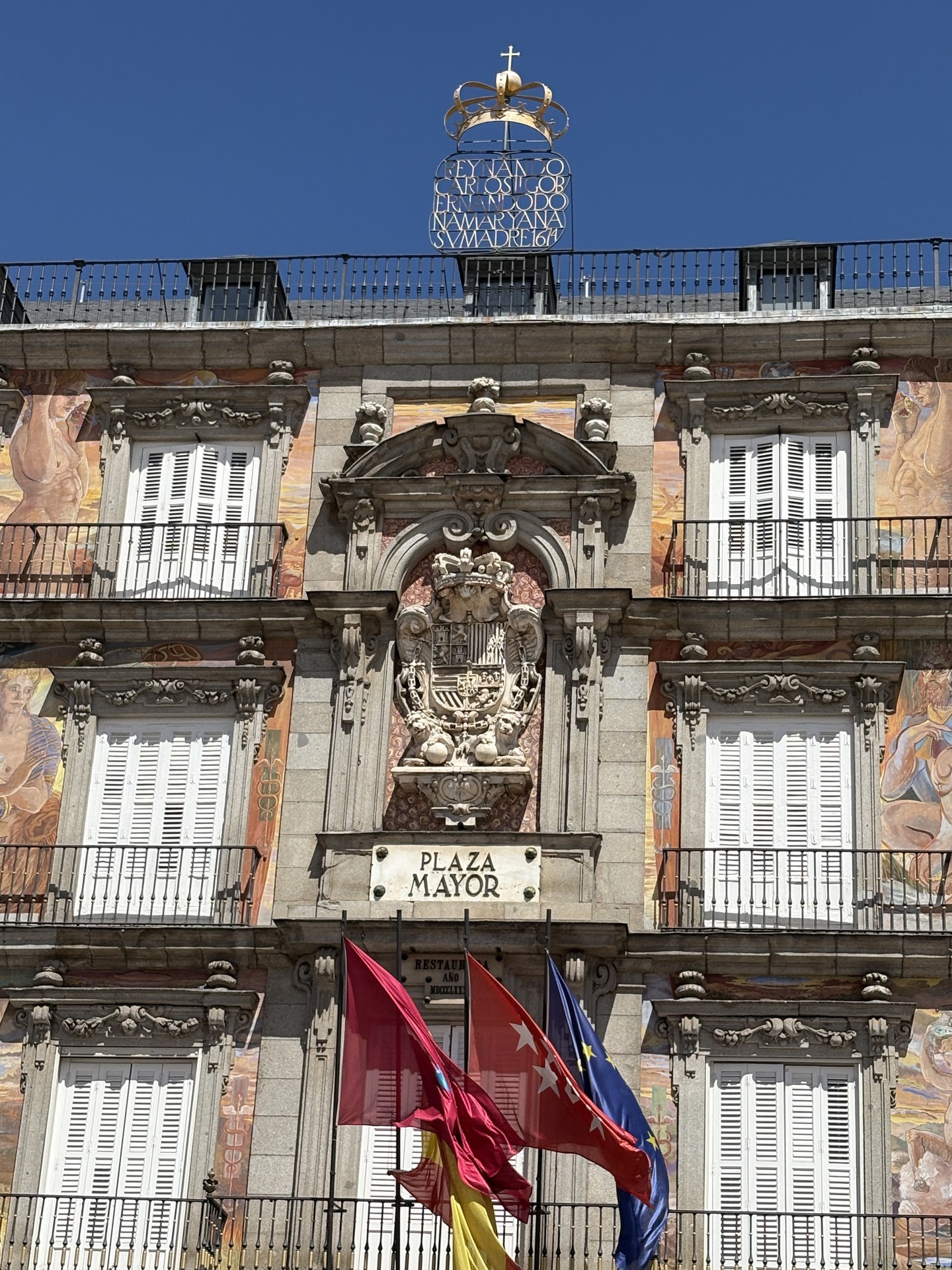Town, Palace Hintergrundbilder