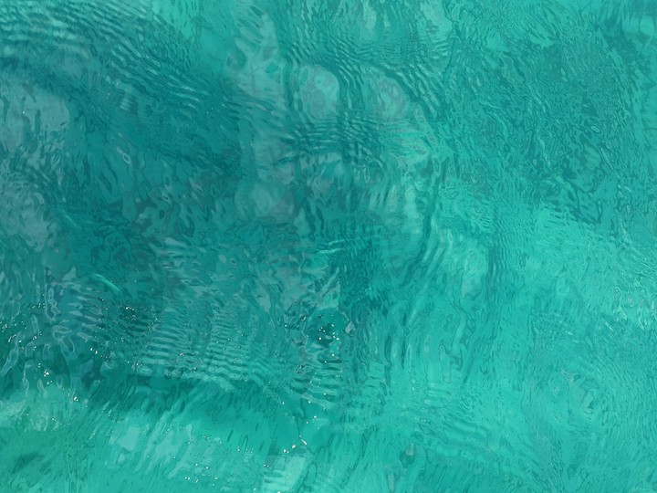 sea