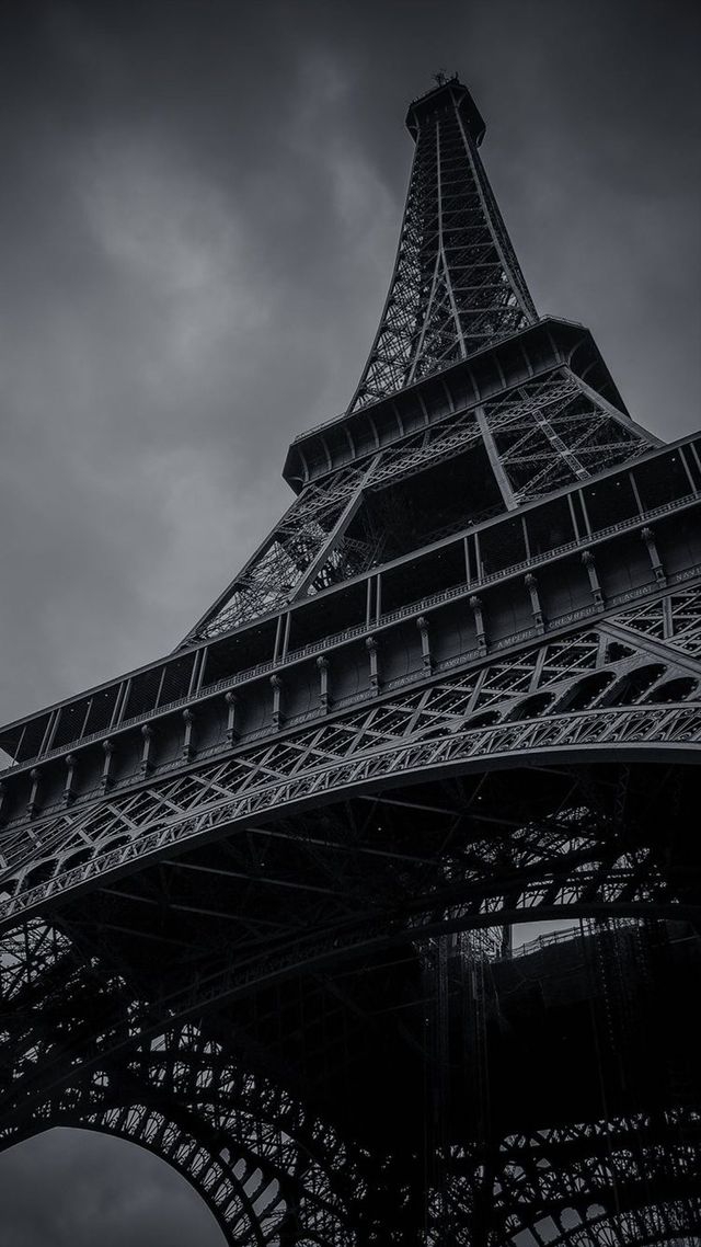 BLVCK Paris
