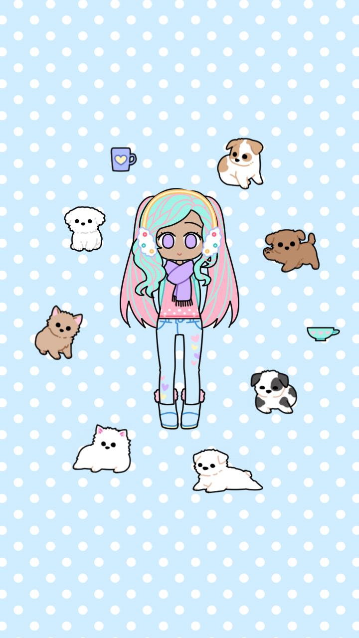 anime