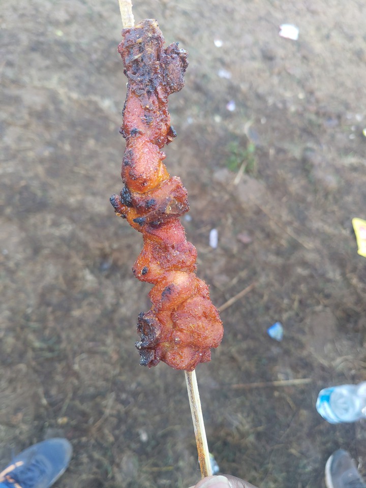 chiken