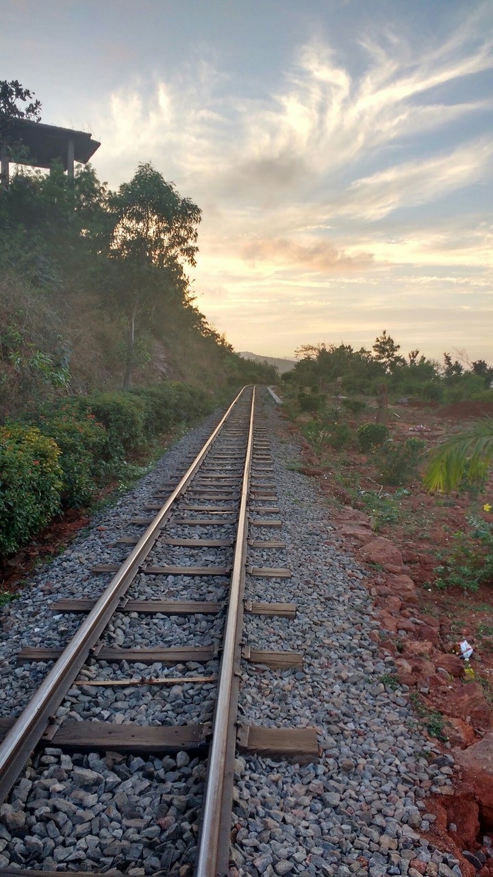 Rail Road