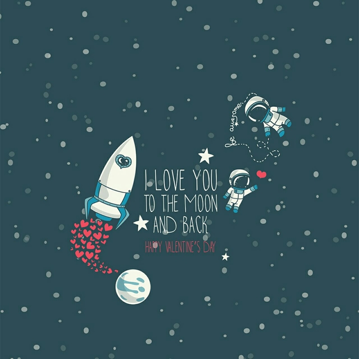 much love
