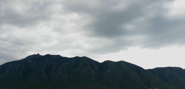 Mountains