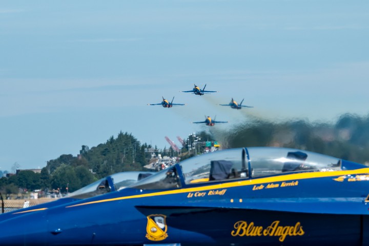 Blue Angels