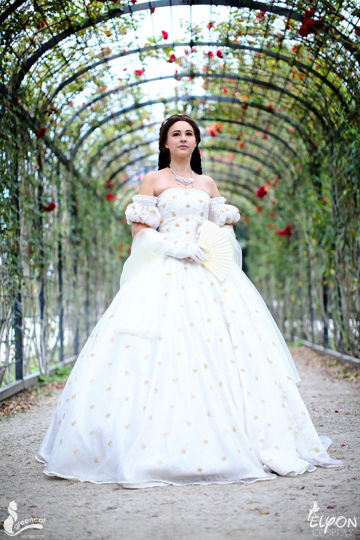 PRINCESS SISSI