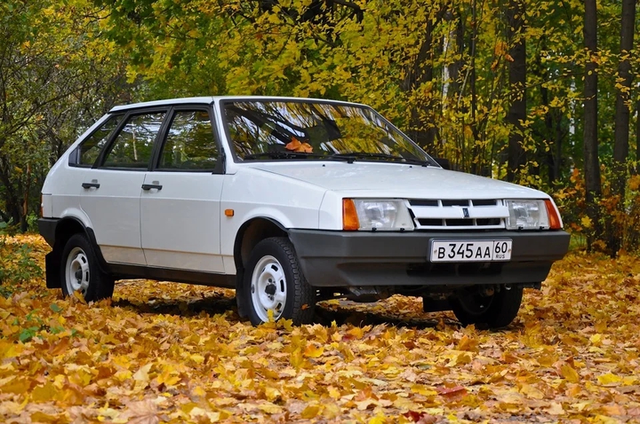 lada