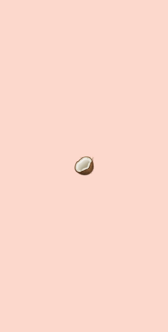 Coconut