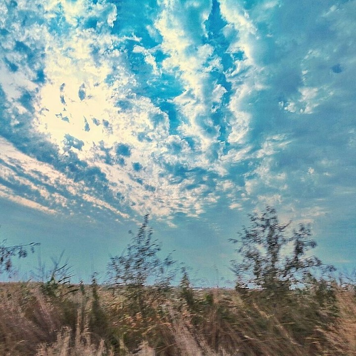 sky