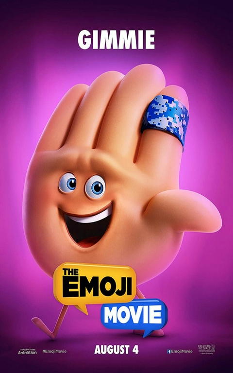 High Five