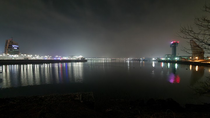 Nightview
