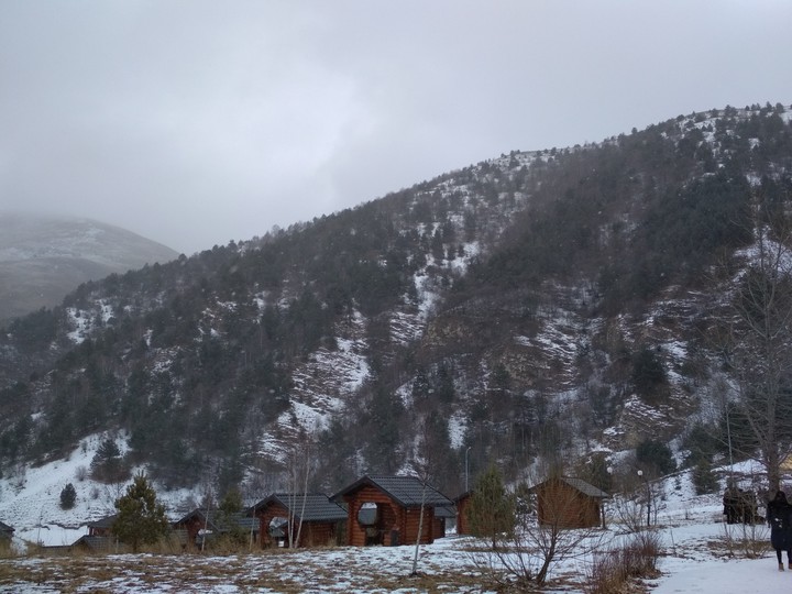 Mountain Chechen Republic