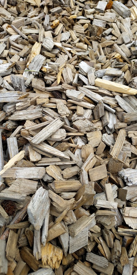 Wood background