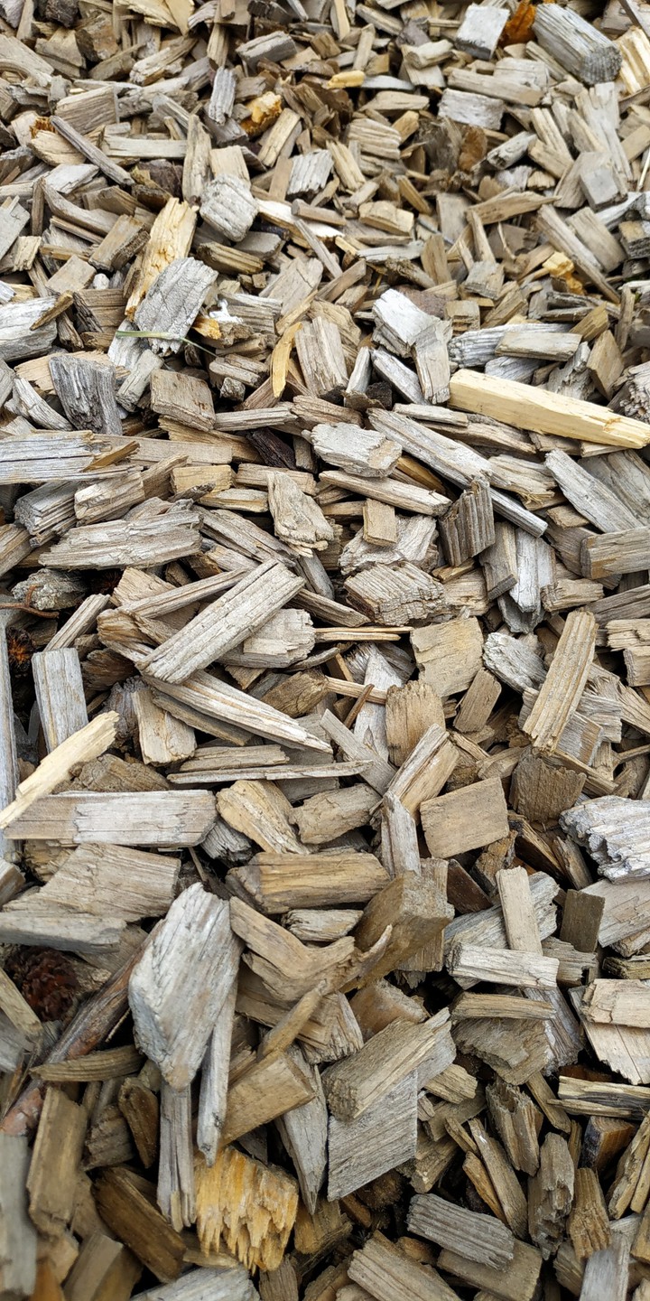 Wood background