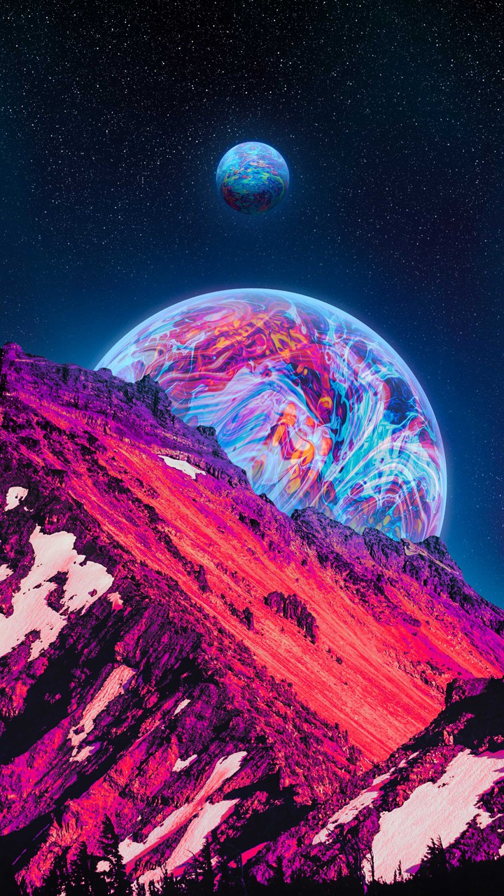 moon