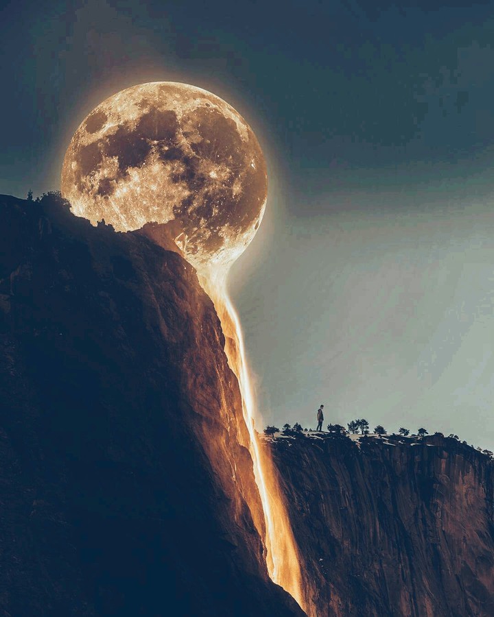 moon