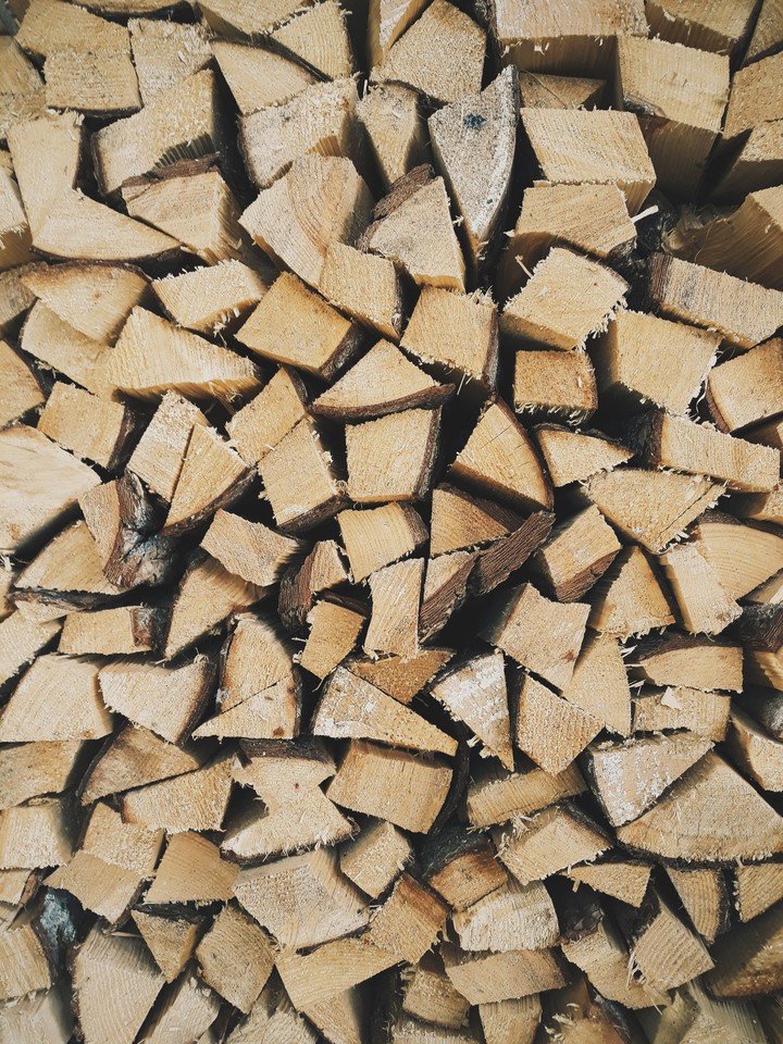 Firewood