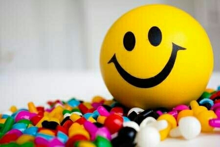 smile