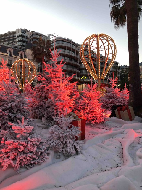 Montecarlo