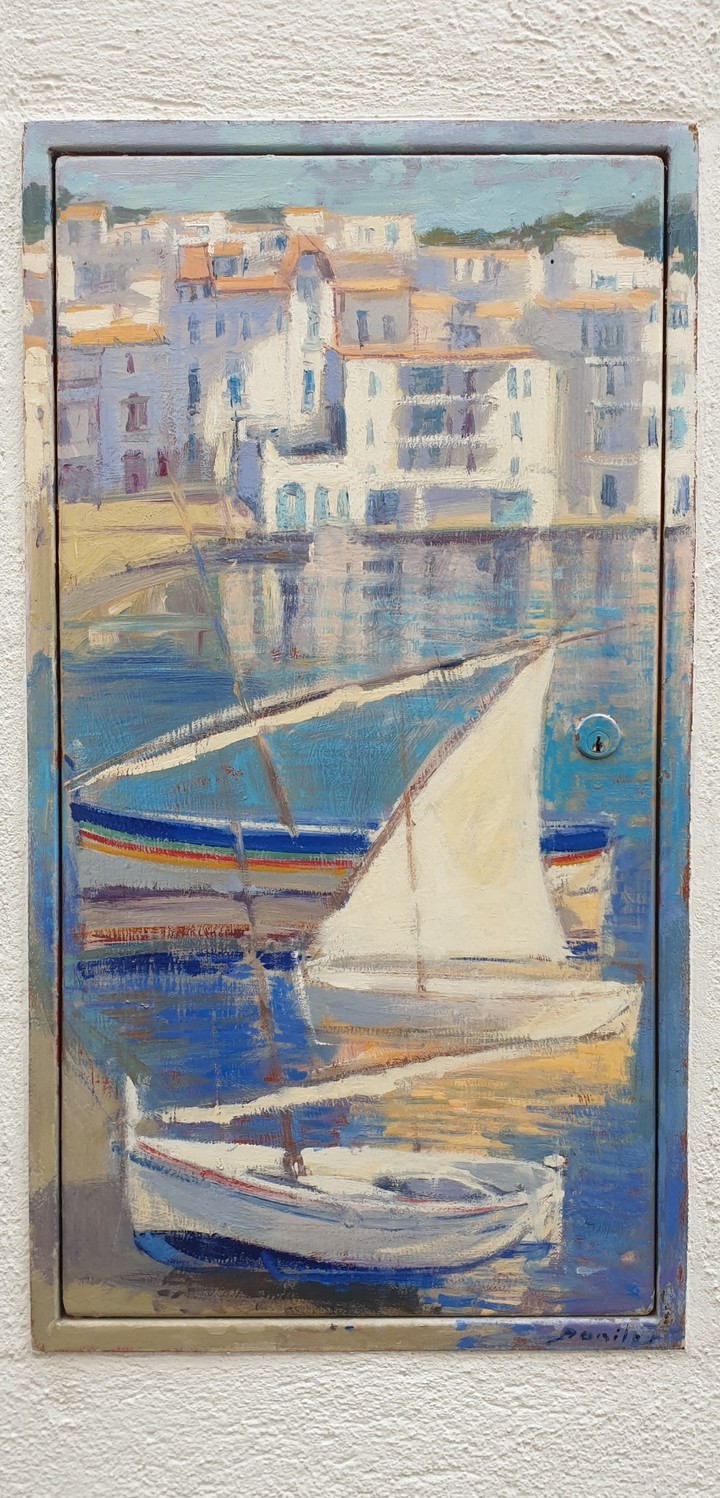 velero