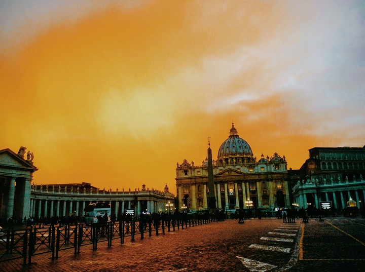 Vatican city