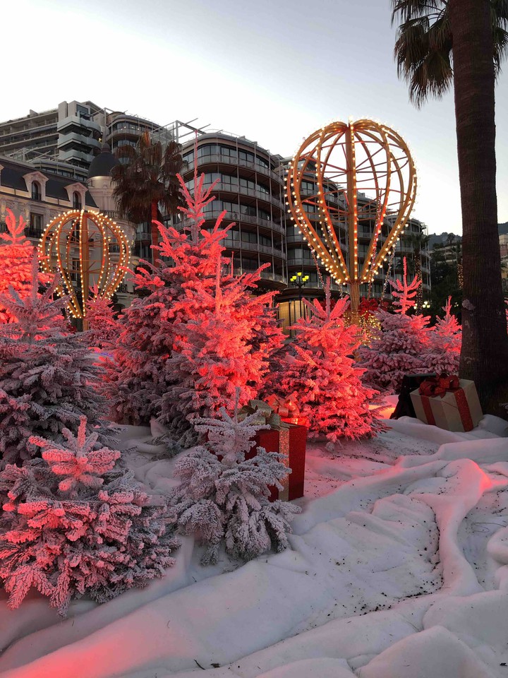Montecarlo