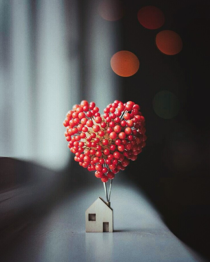 love❤
