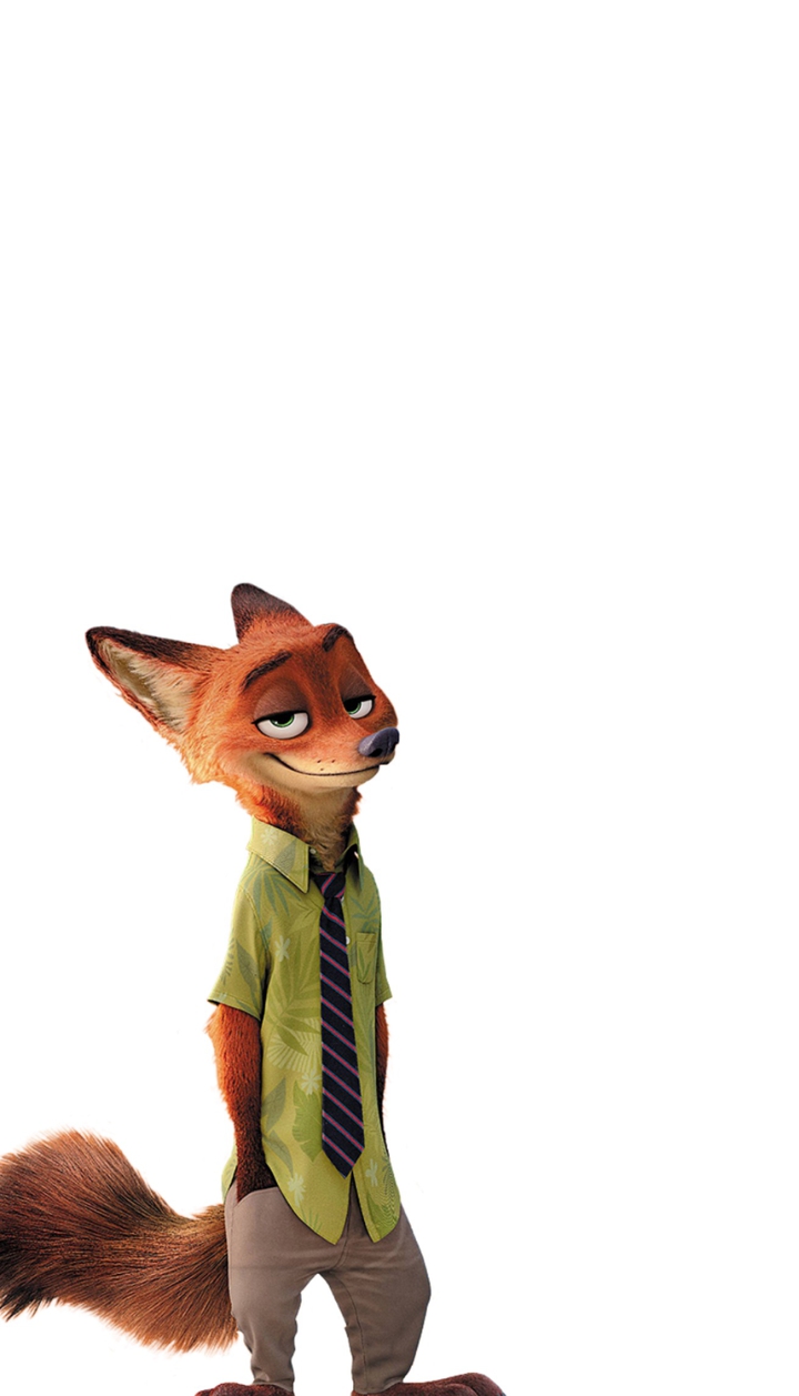 Cartoon style