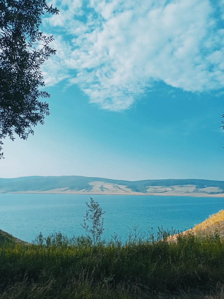 calmness