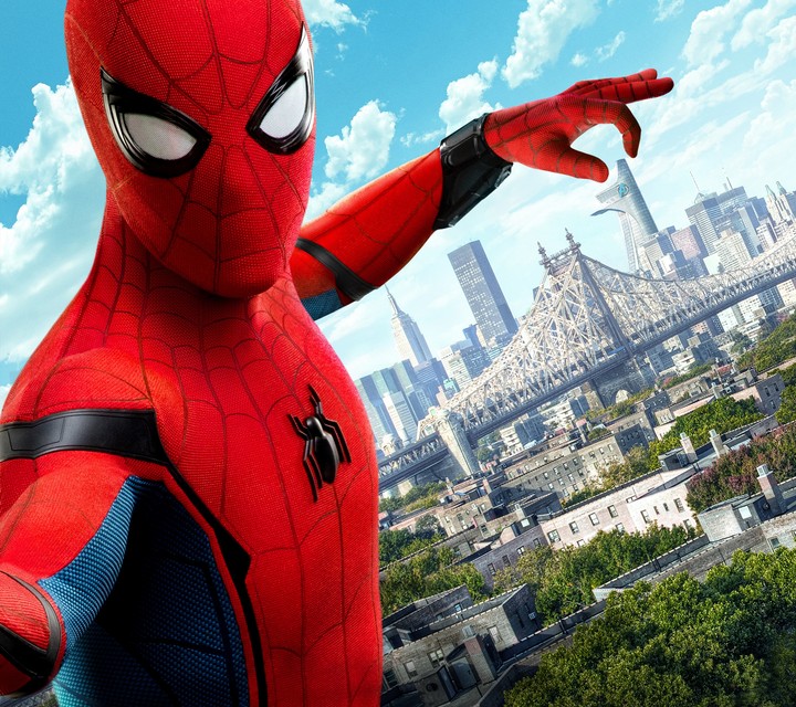 Spidey